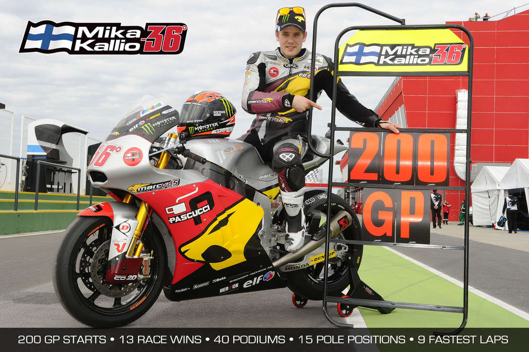 Gallery - Mika Kallio Official Website - KTM